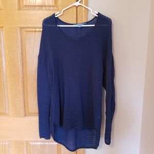 Simply Vera Wang Long Sleeve